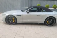 Mercedes-Benz SL 43 AMG din 2024 cu 8.370 km - oferta MER127581 - foto 4