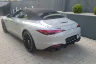 Mercedes-Benz SL 43 AMG din 2024 cu 8.370 km - oferta MER127581 - foto 5