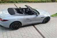 Mercedes-Benz SL 43 AMG din 2024 cu 8.370 km - oferta MER127581 - foto 6