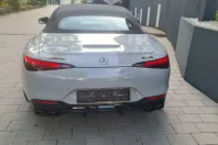 Mercedes-Benz SL 43 AMG din 2024 cu 8.370 km - oferta MER127581 - foto 7