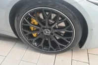 Mercedes-Benz SL 43 AMG din 2024 cu 8.370 km - oferta MER127581 - foto 9