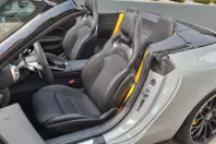 Mercedes-Benz SL 43 AMG din 2024 cu 8.370 km - oferta MER127581 - foto 12