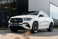 Mercedes-Benz GLE 350 din 2023 cu 37.491 km - oferta MER127584 - foto 8
