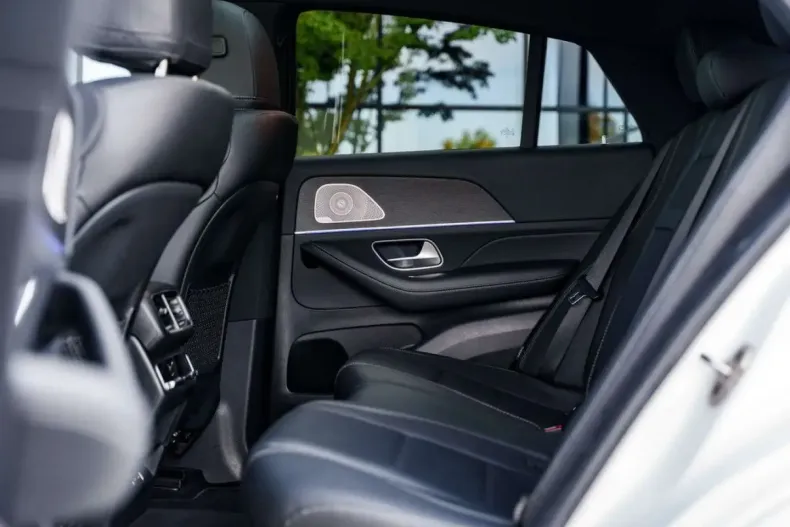 Mercedes-Benz GLE 350 din 2023 cu 37.491 km - oferta MER127584 - foto 13