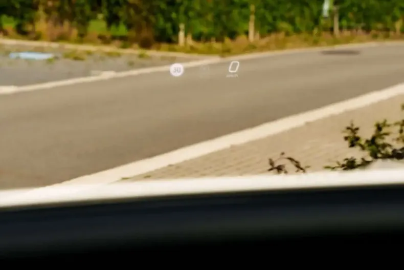 Mercedes-Benz GLE 350 din 2023 cu 37.491 km - oferta MER127584 - foto 26