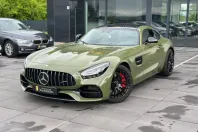 Mercedes-Benz AMG GT din 2020 cu 40.550 km - oferta MER127585 - foto 1