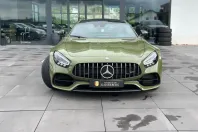 Mercedes-Benz AMG GT din 2020 cu 40.550 km - oferta MER127585 - foto 2