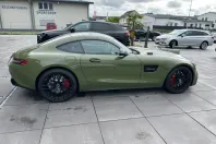 Mercedes-Benz AMG GT din 2020 cu 40.550 km - oferta MER127585 - foto 4