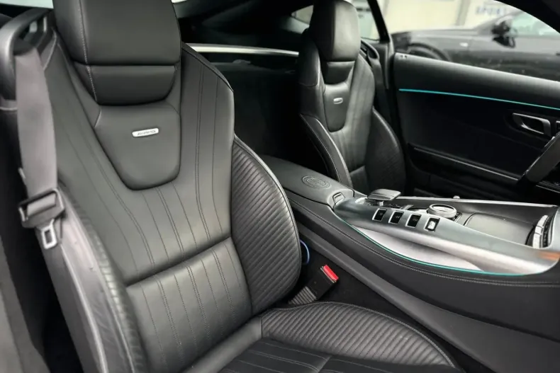 Mercedes-Benz AMG GT din 2020 cu 40.550 km - oferta MER127585 - foto 11