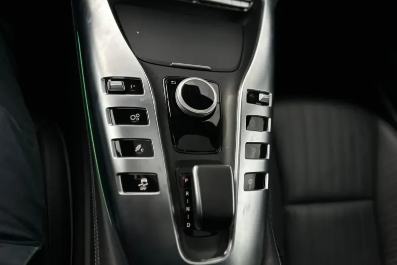 Mercedes-Benz AMG GT din 2020 cu 40.550 km - oferta MER127585 - foto 17