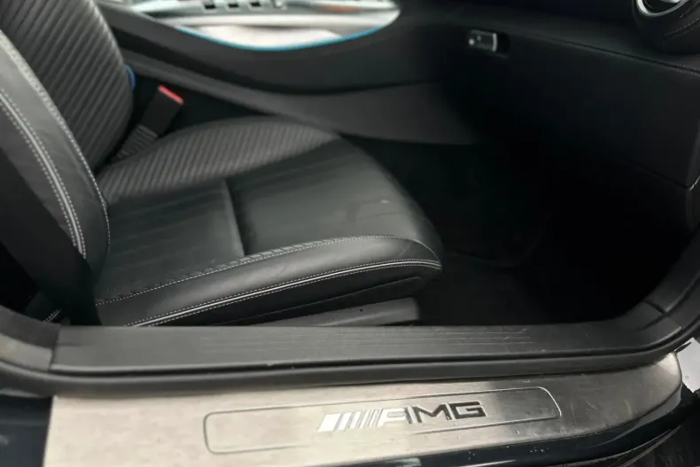 Mercedes-Benz AMG GT din 2020 cu 40.550 km - oferta MER127585 - foto 21