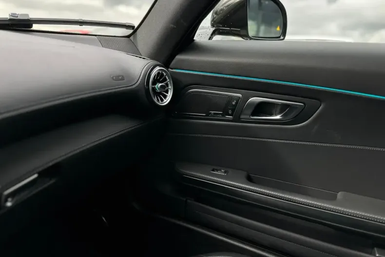 Mercedes-Benz AMG GT din 2020 cu 40.550 km - oferta MER127585 - foto 25