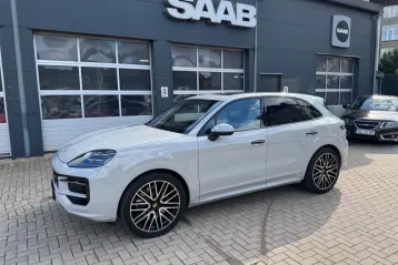 Porsche Cayenne din 2024 - oferta POR127586