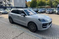 Porsche Cayenne din 2024 cu 70.520 km - oferta POR127586 - foto 8