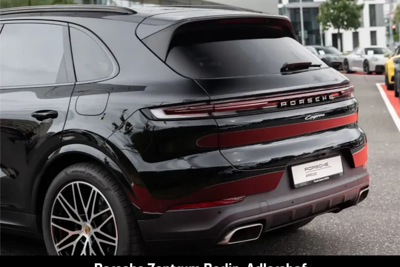 Porsche Cayenne din 2024 cu 25.579 km - oferta POR127592 - foto 10