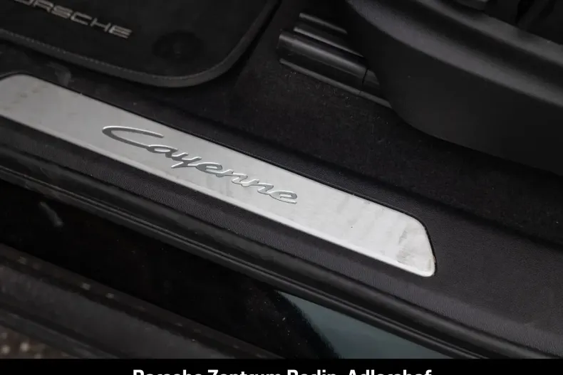 Porsche Cayenne din 2024 cu 25.579 km - oferta POR127592 - foto 20