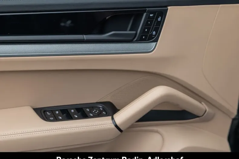 Porsche Cayenne din 2024 cu 25.579 km - oferta POR127592 - foto 21