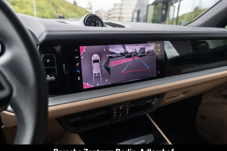 Porsche Cayenne din 2024 cu 25.579 km - oferta POR127592 - foto 34