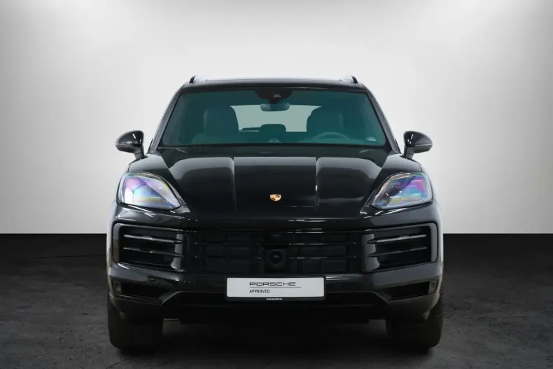 Porsche Cayenne din 2024 cu 17.000 km - oferta POR127599 - foto 2