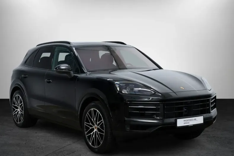 Porsche Cayenne din 2024 cu 17.000 km - oferta POR127599 - foto 3