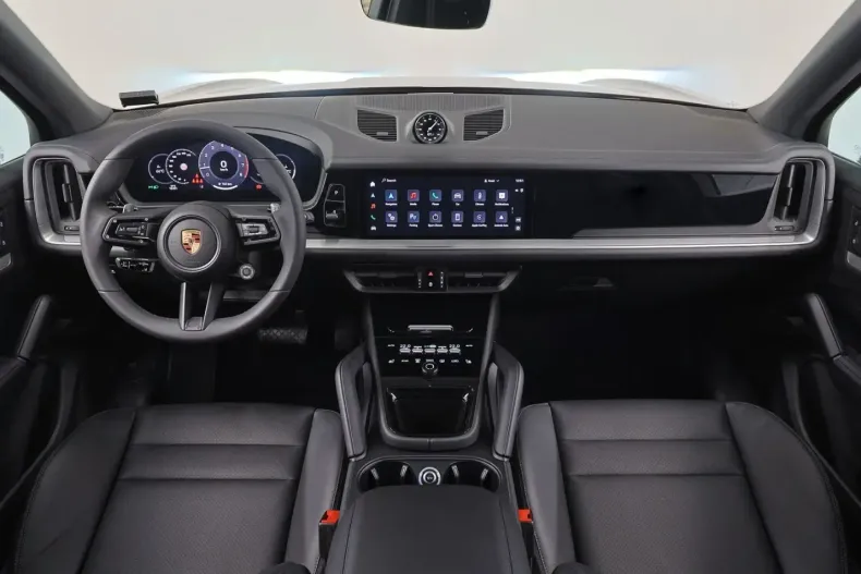 Porsche Cayenne din 2024 cu 17.000 km - oferta POR127599 - foto 14