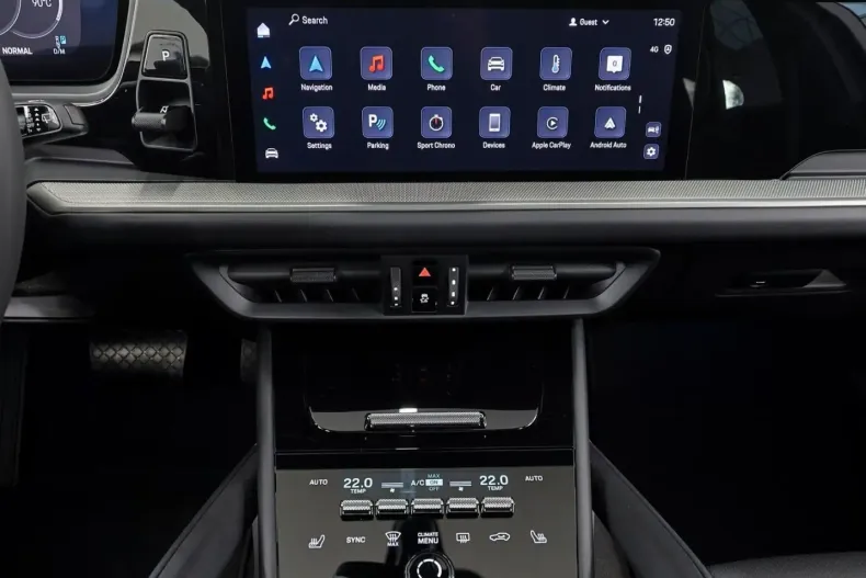 Porsche Cayenne din 2024 cu 17.000 km - oferta POR127599 - foto 16