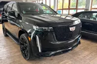 Cadillac Escalade din 2022 cu 45.900 km - oferta CAD127605 - foto 2