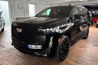 Cadillac Escalade din 2022 cu 45.900 km - oferta CAD127605 - foto 4