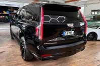 Cadillac Escalade din 2022 cu 45.900 km - oferta CAD127605 - foto 5