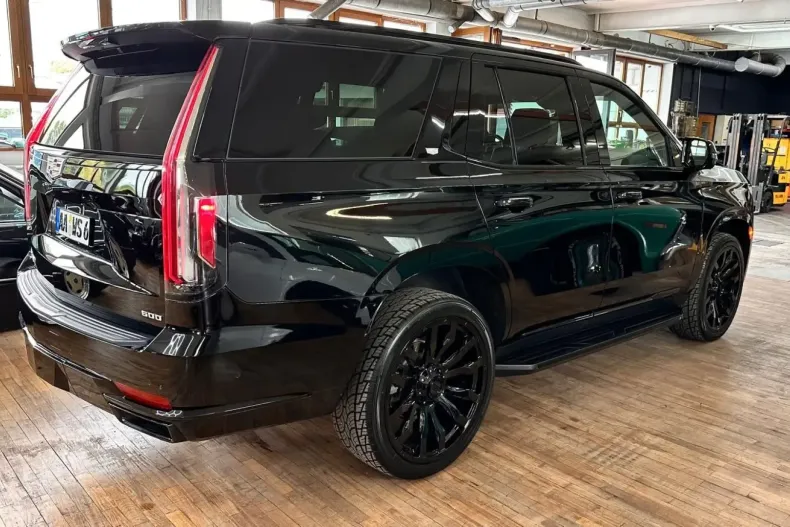 Cadillac Escalade din 2022 cu 45.900 km - oferta CAD127605 - foto 7