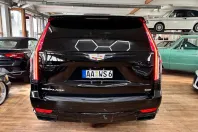 Cadillac Escalade din 2022 cu 45.900 km - oferta CAD127605 - foto 8