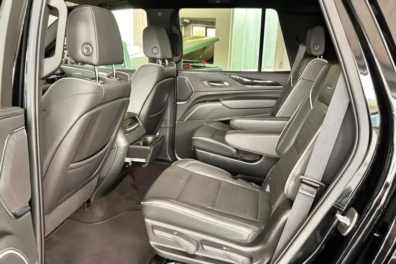 Cadillac Escalade din 2022 cu 45.900 km - oferta CAD127605 - foto 13