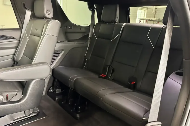 Cadillac Escalade din 2022 cu 45.900 km - oferta CAD127605 - foto 14