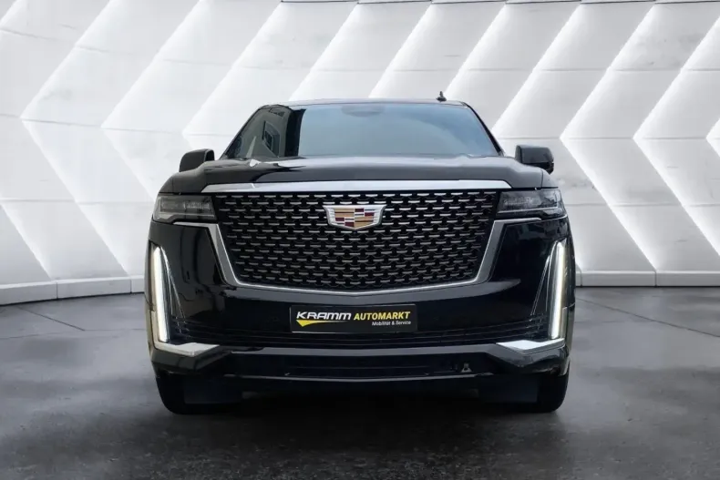 Cadillac Escalade din 2021 cu 42.352 km - oferta CAD127606 - foto 3