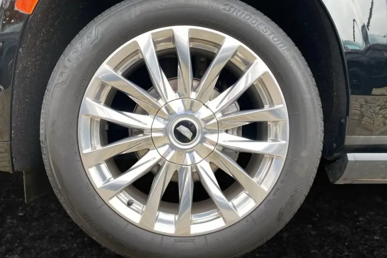 Cadillac Escalade din 2021 cu 42.352 km - oferta CAD127606 - foto 4