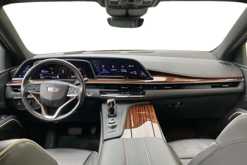 Cadillac Escalade din 2021 cu 42.352 km - oferta CAD127606 - foto 13