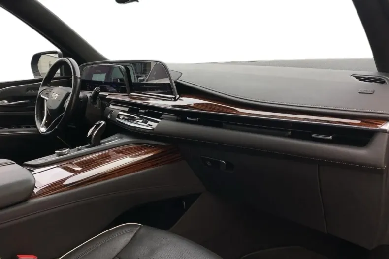 Cadillac Escalade din 2021 cu 42.352 km - oferta CAD127606 - foto 14