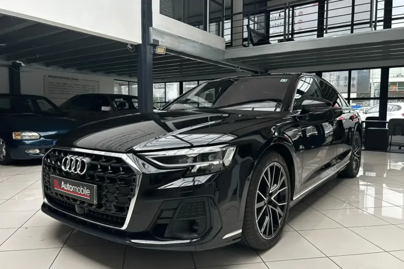 Audi A8 din 2022 cu 43.500 km - oferta AUD127607 - foto 1