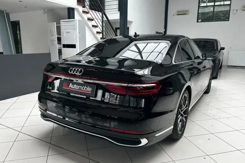 Audi A8 din 2022 cu 43.500 km - oferta AUD127607 - foto 4