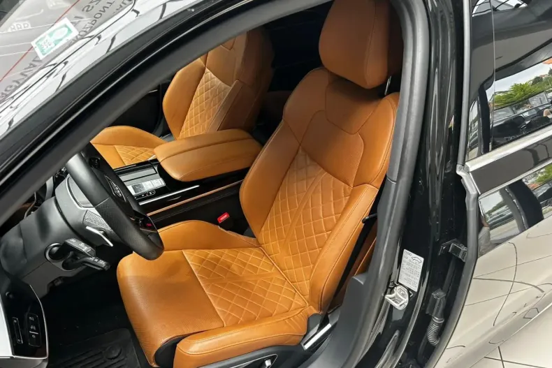 Audi A8 din 2022 cu 43.500 km - oferta AUD127607 - foto 8