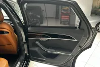 Audi A8 din 2022 cu 43.500 km - oferta AUD127607 - foto 20