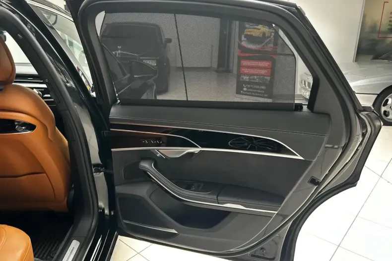 Audi A8 din 2022 cu 43.500 km - oferta AUD127607 - foto 20