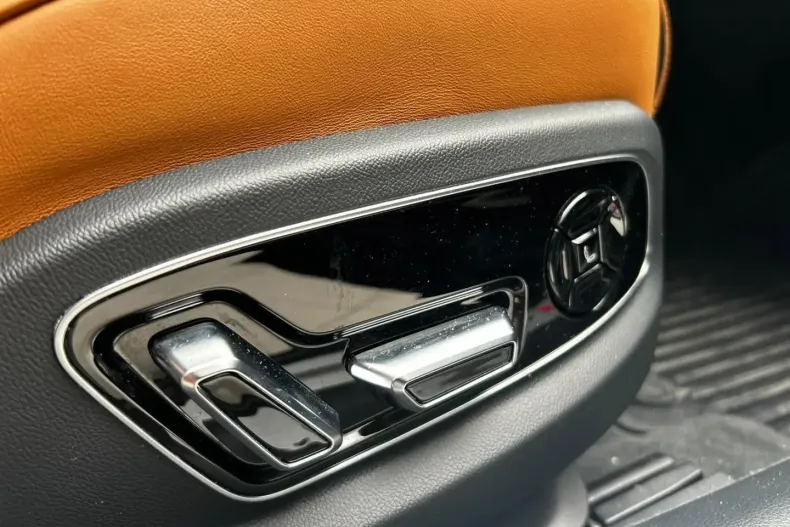 Audi A8 din 2022 cu 43.500 km - oferta AUD127607 - foto 24