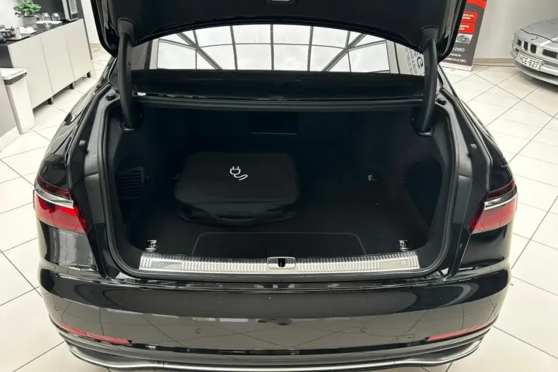 Audi A8 din 2022 cu 43.500 km - oferta AUD127607 - foto 27