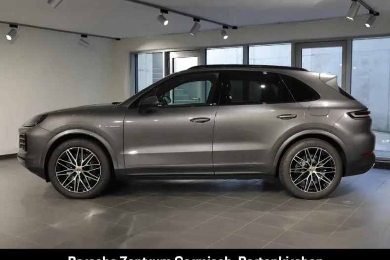 Porsche Cayenne din 2024 cu 12.891 km - oferta POR127610 - foto 2