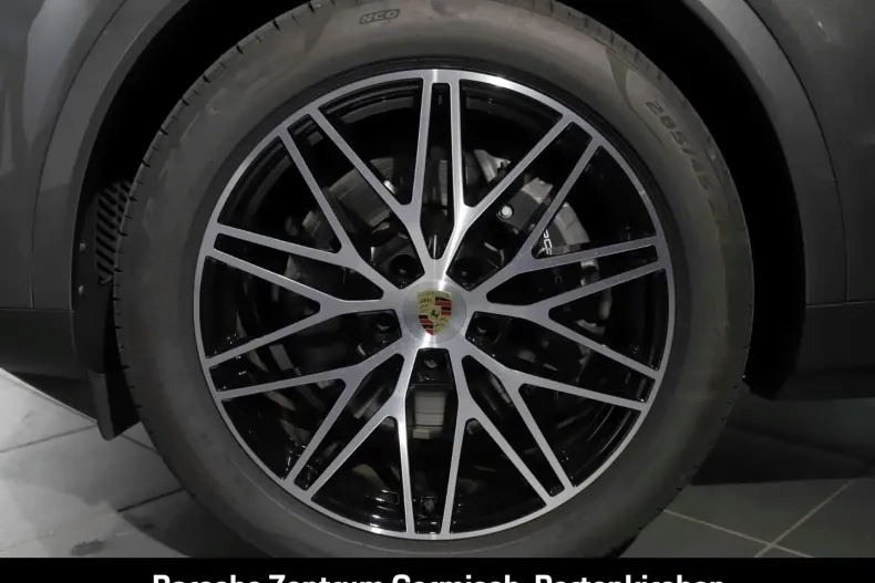 Porsche Cayenne din 2024 cu 12.891 km - oferta POR127610 - foto 6