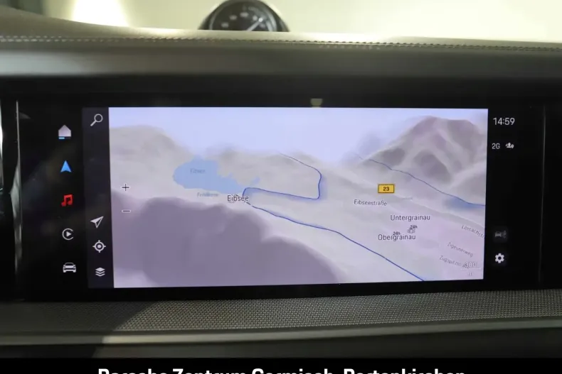 Porsche Cayenne din 2024 cu 12.891 km - oferta POR127610 - foto 19