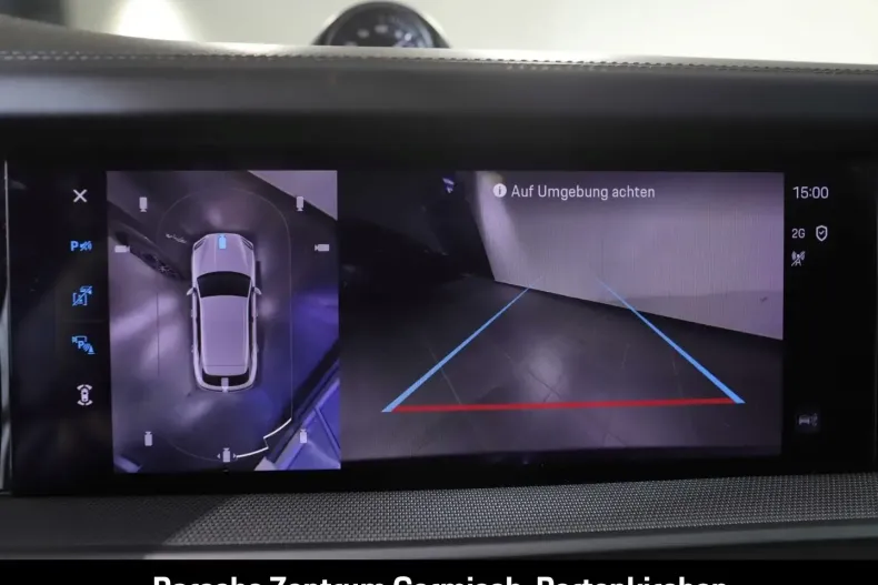 Porsche Cayenne din 2024 cu 12.891 km - oferta POR127610 - foto 20