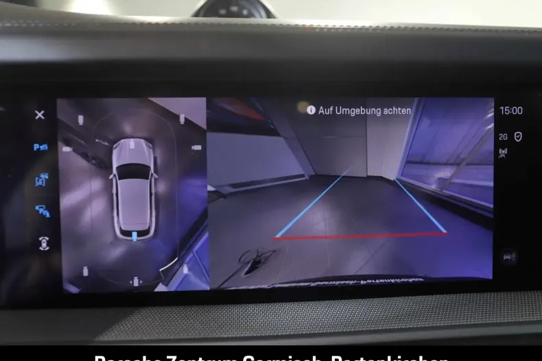 Porsche Cayenne din 2024 cu 12.891 km - oferta POR127610 - foto 21