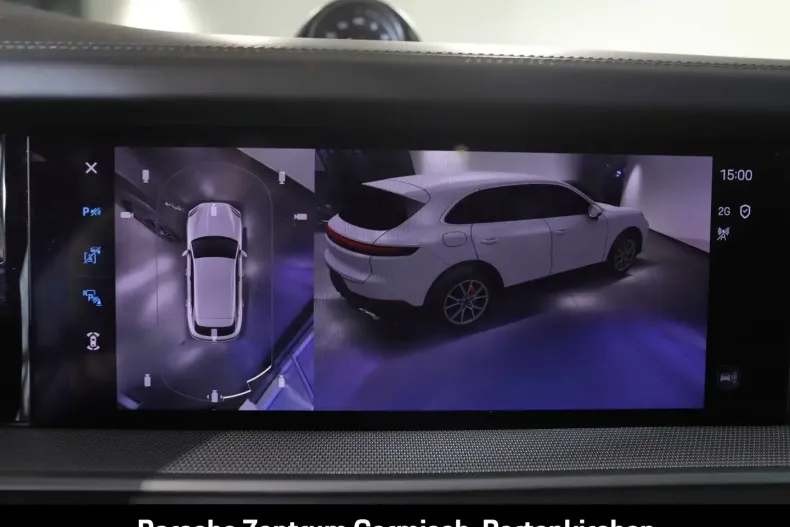 Porsche Cayenne din 2024 cu 12.891 km - oferta POR127610 - foto 22